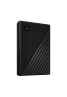 WD 1TB Portable Hard Disk 